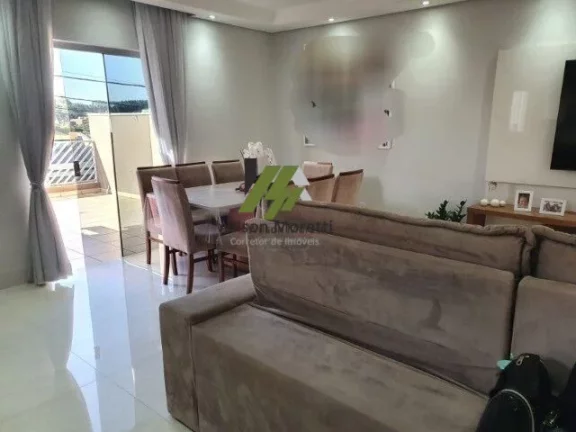 Imagem Casa à venda com piscina em Jundiaí/SP