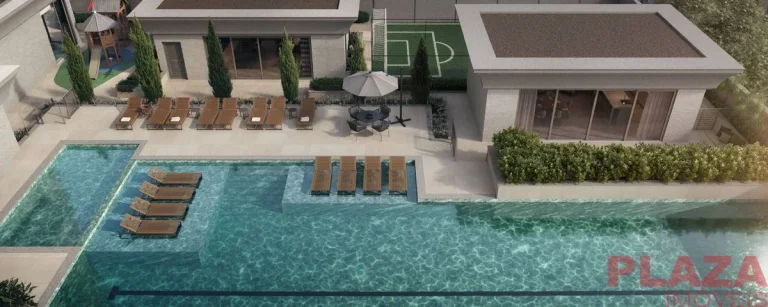 Imagem Gales Village Embraed | 3 Suítes | 152m² | 3 Vagas | Balneário Camboriú