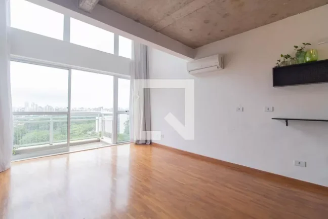 Imagem Apartamento à Venda - Vila Mariana, 1 Quarto, 50 m2