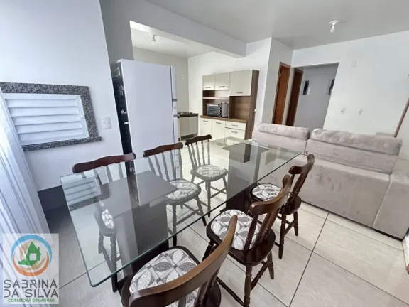 Apartamento - Fortaleza - Blumenau
