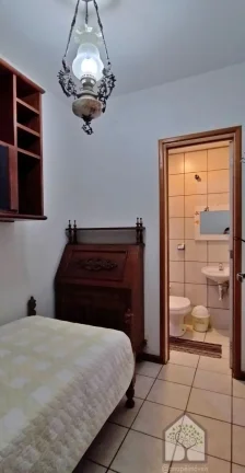 Imagem Apartamento à venda com 3 quartos, 107 m², sol da manhã