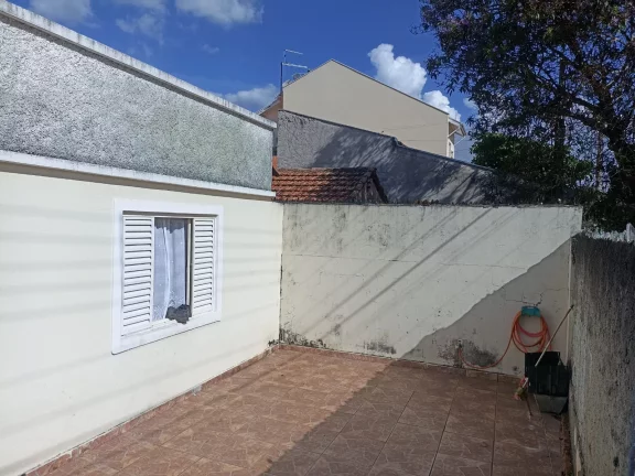 Imagem Oportunidade Única na Avenida São Carlos, Tatuí: Residência e Potencial Comercial por R$600 Mil