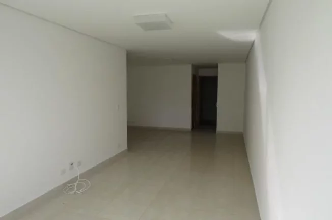 Imagem Apartamento - Área Útil: 108,78 m² , com 03 dormitórios, sendo 01 suíte, todos com armário emb...