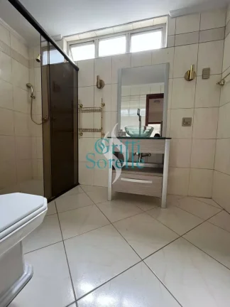 Imagem Apartamento à Venda no Paraíso - São Paulo/SP.
