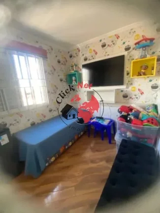 Imagem Apartamento com 3 dormitórios à Venda no bairro Planalto em São Bernardo do Campo