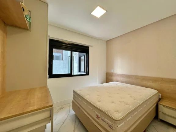 Imagem Apartamento 4 Dormitórios - Bairro Navegantes