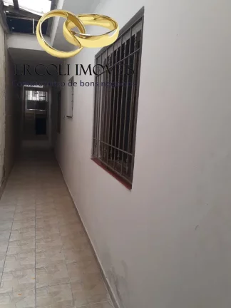 Imagem CASA RESIDENCIAL em São Paulo - SP, Vila Ré