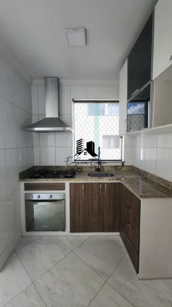 Imagem Apartamento à venda 3 Quartos Bairro Santa Terezinha Belo Horizonte MG