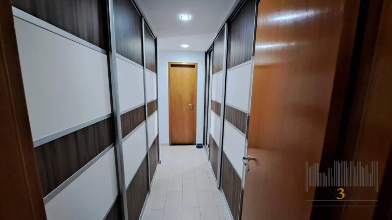 Imagem Apartamento à venda na Vila Leopoldina São Paulo SP com 4 dormitórios, 2 suítes, 3 vagas de garagem e 172m² para investidores