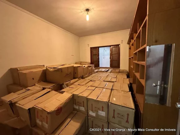 Imagem Casa COMERCIAL / RESIDENCIAL - Sumaré (Zona Oeste de São Paulo)