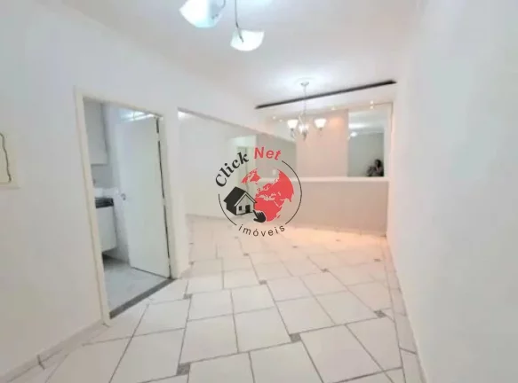 Imagem Apartamento à venda no Rudge Ramos – Excelente localização!