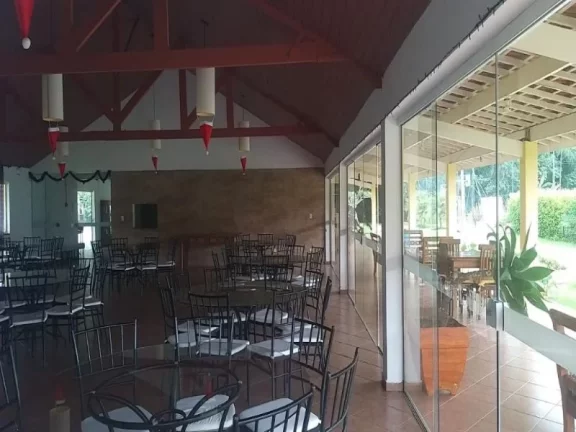 Imagem TERRENO À VENDA, 1000 M² - RESERVA FAZENDA SÃO FRANCISCO - JAMBEIRO/SP