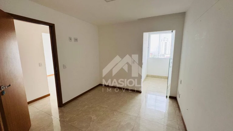 Imagem Apartamento com 2 dormitórios à venda, 64 m² por R$ 600.000,00 - Praia das Gaivotas - Vila Velha/ES