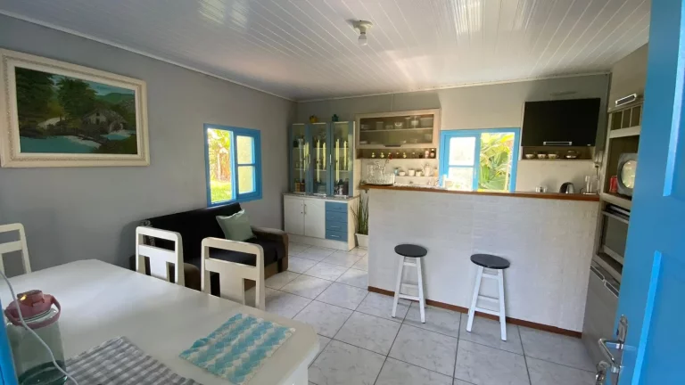 Imagem Sítio em Imaruí-SC: 71.313m² com Casa, Nascentes e Potencial Turístico! Financiável!