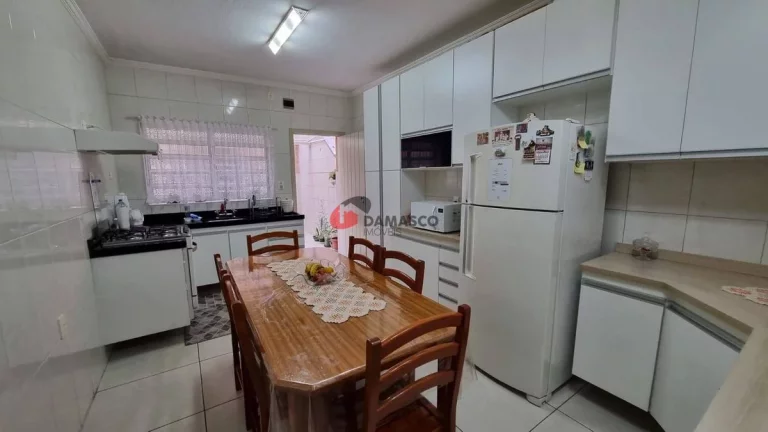 Imagem Casa à venda, São João Clímaco, São Paulo