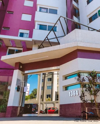 Imagem Apartamentos Edifício Rosemount RS 1.400.000,00