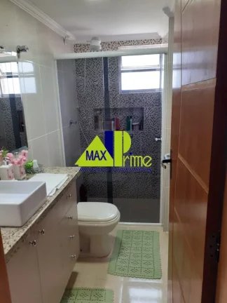 Imagem Apartamento 2 dormitórios