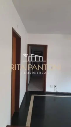 Imagem Apartamento - Ribeirão Preto - Parque Bandeirantes - Região Leste