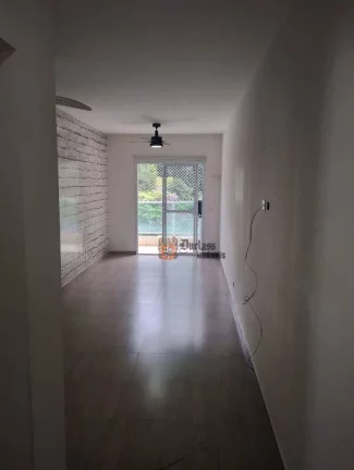 Imagem Apartamento com 2 dormitórios à venda, 83 m² por R$ 650.000 - Caraguatatuba - Caraguatatuba/SP