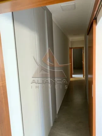 Imagem Casa Condomínio - Ribeirão Preto - Vila do Golf - Região Sul