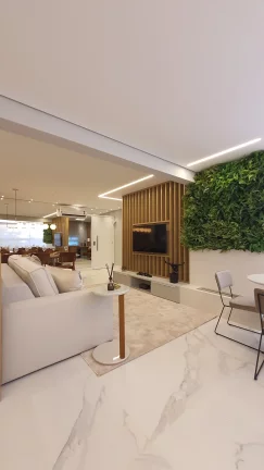 Imagem Apartamento para Venda em Santo André / SP no bairro Vila Assunção