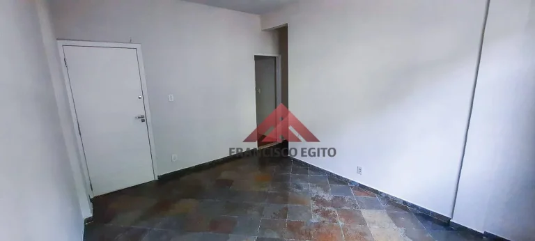 Imagem Apartamento à venda, 69 m² por R$ 310.000,00 - Santa Rosa - Niterói/RJ