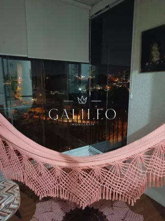 Imagem APARTAMENTO Á VENDA EM CONDOMÍNIO FLEX I EM JUNDIAÍ - SP