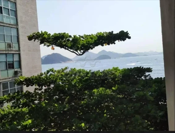 Imagem Copacabana - Residencial › Apartamento com 3 quarto(s) a Venda