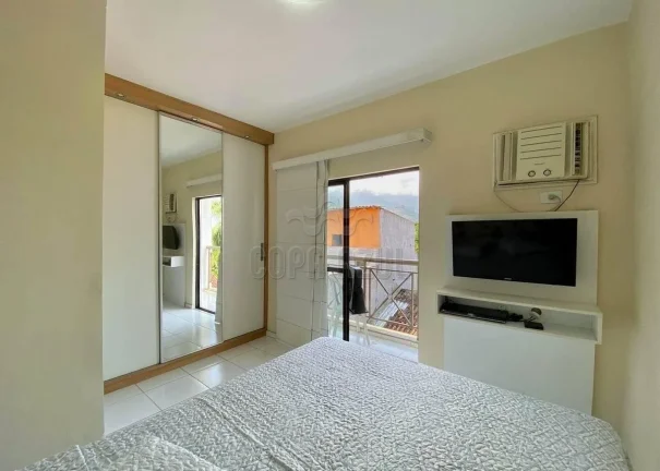 Imagem Freguesia (Jacarepaguá) - Residencial › Apartamento com 2 quarto(s) a Venda