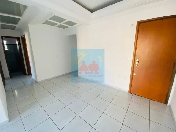 Imagem Apartamento no Canto do Forte, Praia Grande - Comodidades e Conforto! 3 dorm, 578mil