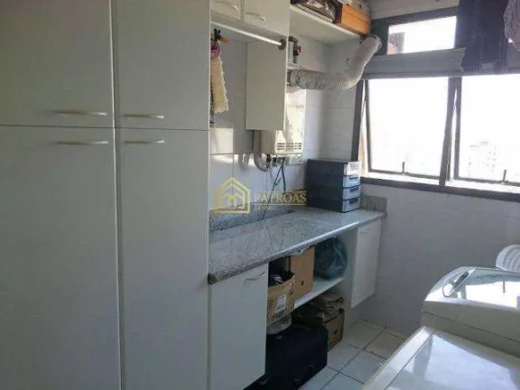 Imagem Apartamento Padrão
