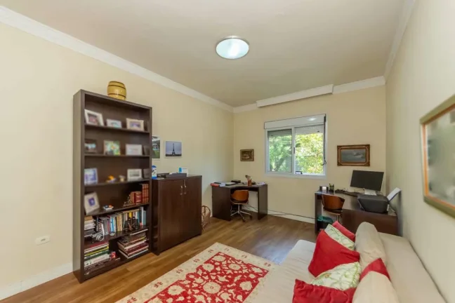 Imagem CASA RESIDENCIAL em São Paulo - SP, Vila Mariana
