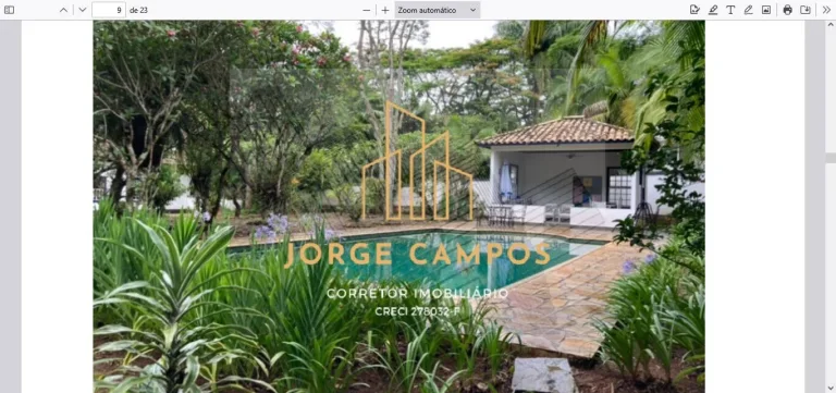 Imagem FA-25221 - FAZENDA À VENDA NA REGIÃO DE SILVEIRAS -SP
