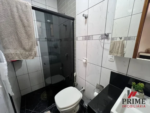 Imagem Casa - Bairro Nossa Senhora de Lourdes