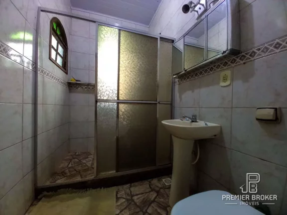 Imagem Casa à venda, 114 m² por R$ 545.000,00 - Pimenteiras - Teresópolis/RJ