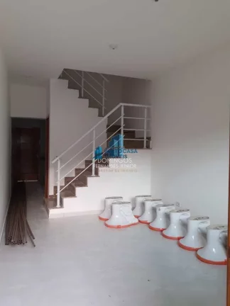 Imagem Casa Padrão
