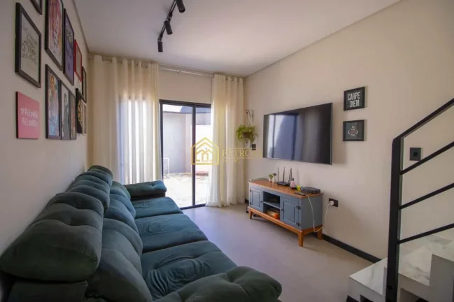 Imagem Casa Padrão