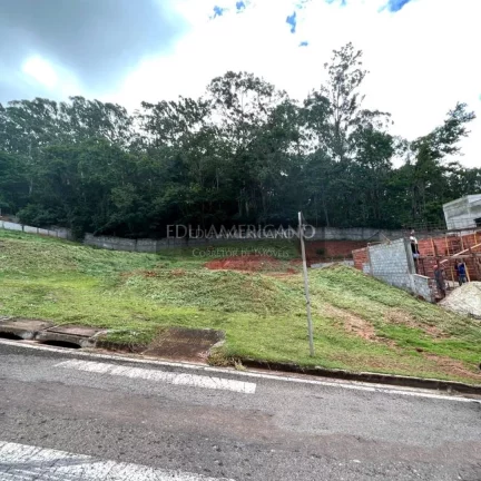 Imagem QUINTAS DA BOA VISTA. ÓTIMO TERRENO EM CONDOMÍNIO FECHADO.
