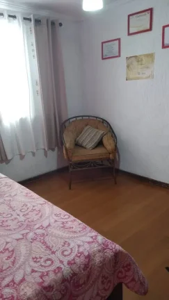 Imagem Vendo apartamento em Camilópolis, Santo André