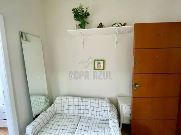 Imagem Copacabana – Avenida Nossa Senhora de Copacabana | Residencial › Apartamento 2 quarto(s) à Venda