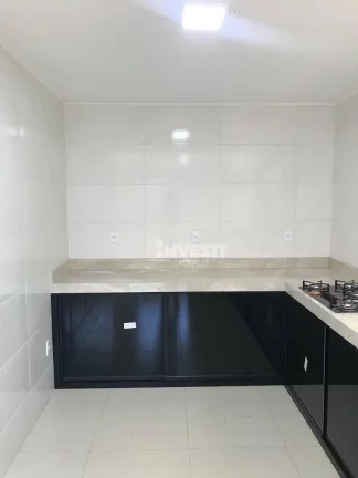 Imagem Casa para alugar, 116 m² - Parque das Laranjeiras - Goiânia/GO