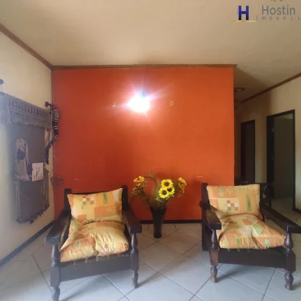 Imagem CASA RESIDENCIAL em SÃO FRANCISCO DO SUL - SC, Rocio Pequeno
