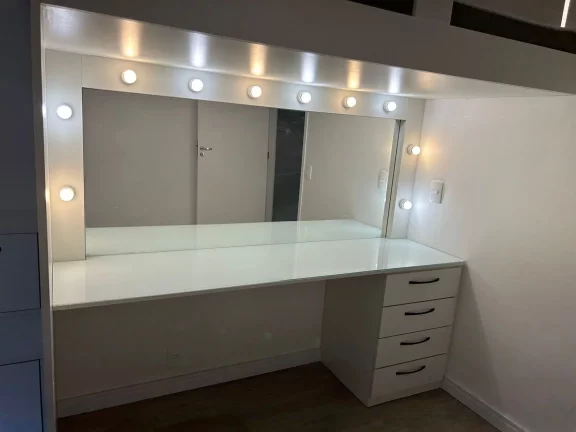 Imagem Apartamento - Parque da Mooca - 43 m² - 2 Quartos - Lazer Completo por R$ 350.000,00