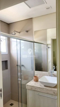 Imagem Villaggio Paradiso, imóvel à venda em Itatiba/SP Live Residence