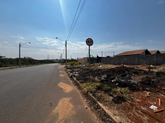 Imagem Terreno comercial para venda em Jardim Bonsucesso, 200m2