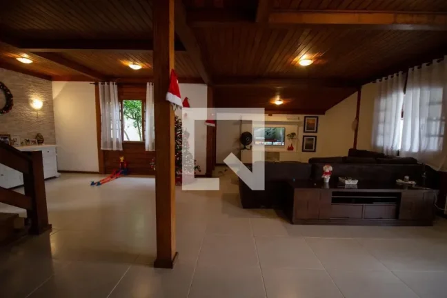 Imagem Casa à Venda - Vargem Grande, 4 Quartos, 460 m2
