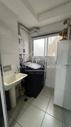 Imagem Imperdível oportunidade: Apartamento à venda no Jaguaré, São Paulo-SP, com 2 quartos, 1 suíte, 2 banheiros, 1 vaga de garagem e 60m².