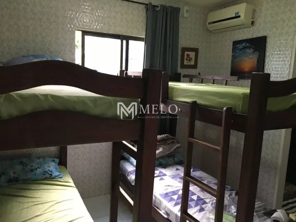 Imagem ALDEIA - Casa com 6qtos., 4suites, 4vagas, 2.200m²