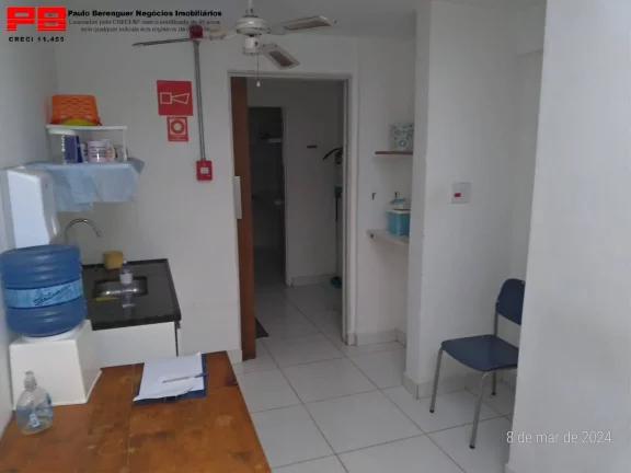 Imagem Casa comercial 324m² 6 salas - Brooklin