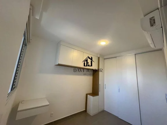Imagem Apartamento com 2 dormitórios à venda, 52 m² por R$ 495.000,00 - Parque Campolim - Sorocaba/SP